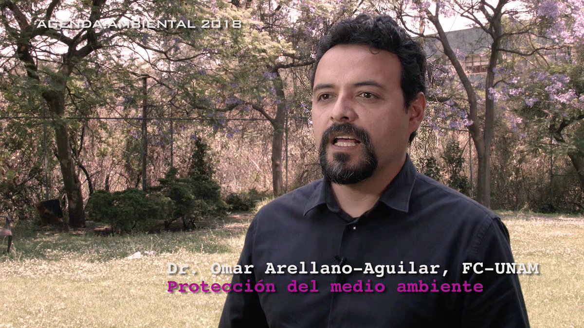 El académico e investigador Omar Arellano de la Facultad de Ciencias de la <a href="/UNAM_MX/">UNAM</a> y vicepresidente de la <a href="/UCCSmx/">UCCS</a> nos acompañará en el conversatorio: "Sistema hidrológico de la Riviera Maya - Península de Yucatán, retos y amenazas" este viernes 8 de junio en el #KuxtalTulum2018