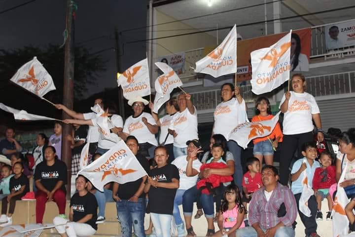 GerardoQuirinoV's tweet photo. Cuexcomatitlán casa de @SalvadorZamoraZ nos recibió a la altura... Mi gratitud y compromiso con con tantos y grandes amigos que tengo en esta emblemática delegación de #LaRibera. 

¡Estamos cerca de lograrlo #juntos! @adrianamedinaMx https://t.co/xTGEoZ7vyH