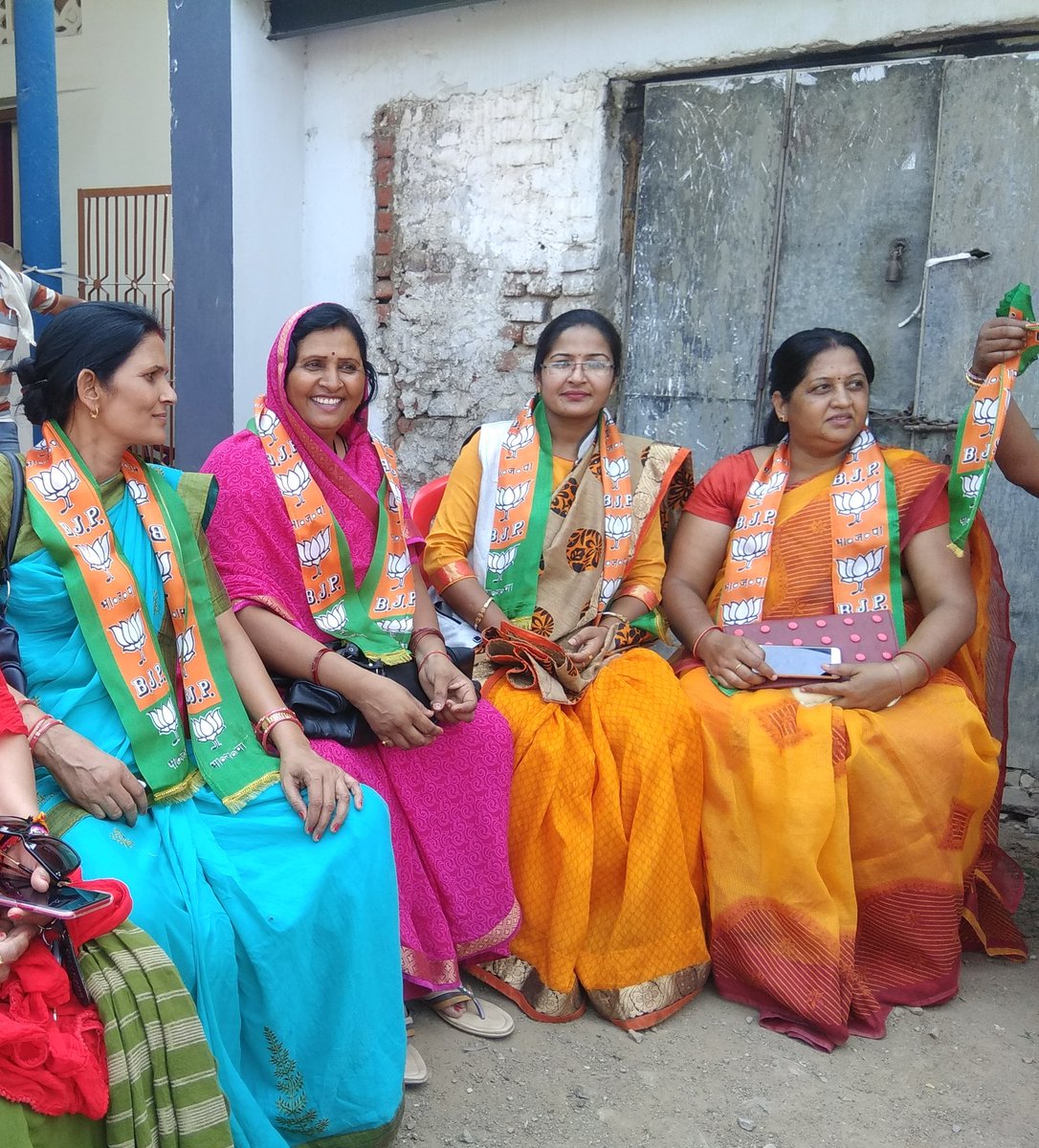 pratima_bagri's tweet photo. सतना विधानसभा की विकास यात्रा https://t.co/mJXcBgvefq