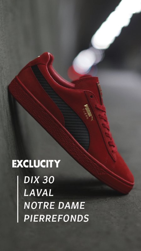 puma dix30