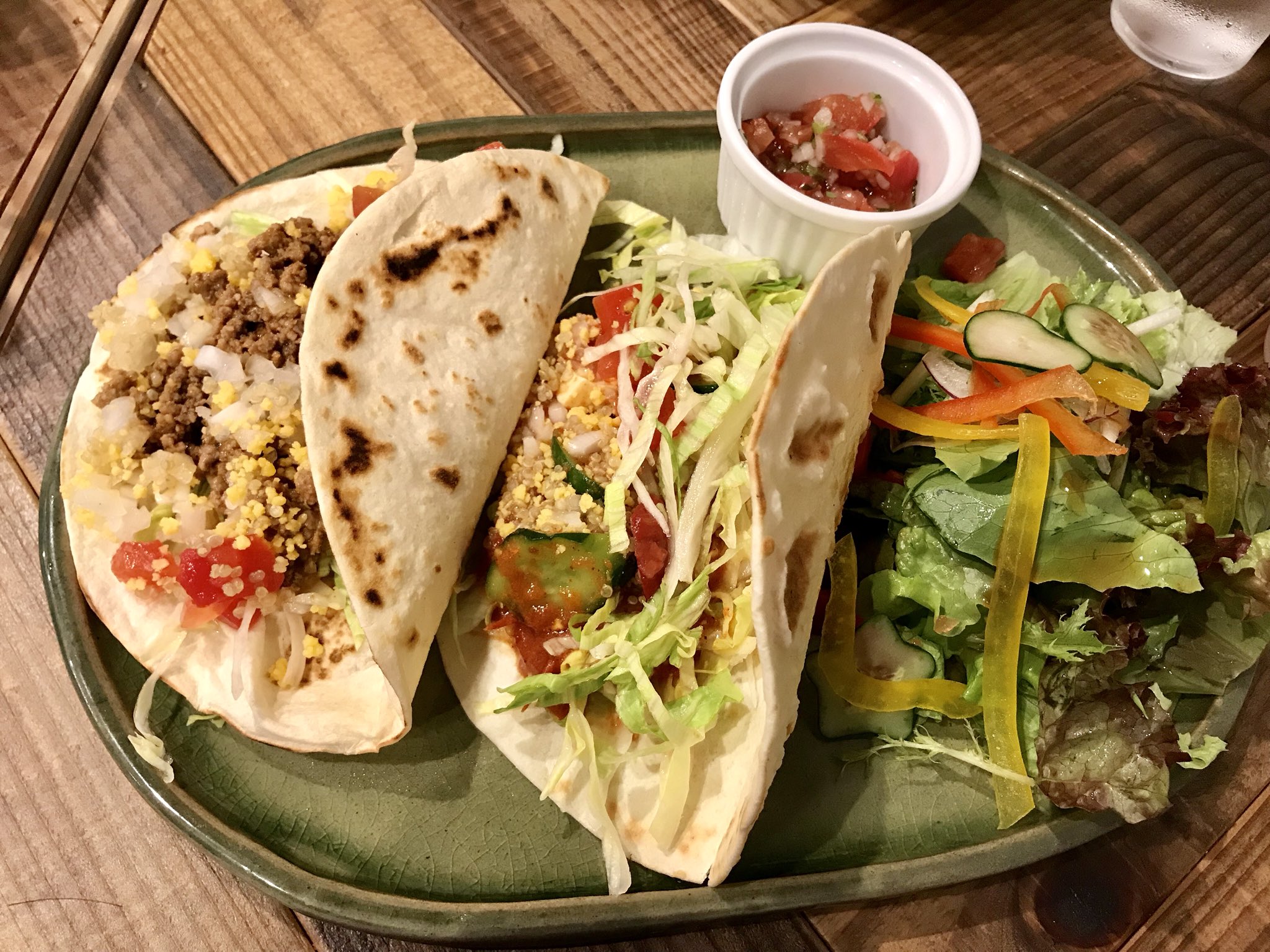 大船ランチガイド Ofuna Net 大船に ランチもできる新しいお店 Picanteピカンテが オープンしていました 場所は 大船市場の近く 鳥まさの隣です タコスやタコライス キーマカレーなどありましたよ オシャレな雰囲気で きっと夜もいい感じだと