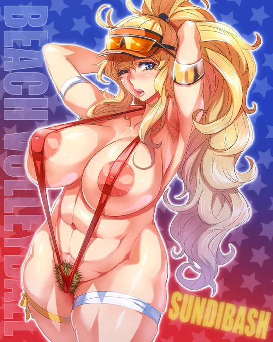 【エロ絵】らっこ先生の助っ人参上!!!シリーズのガチムチ感がたまりません(灬'Д`灬) 