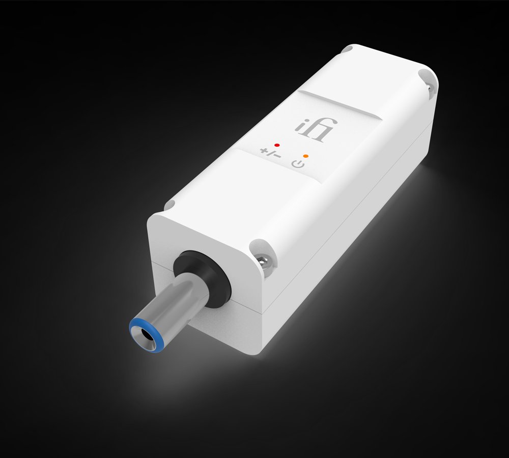 FUJIYAAVIC's tweet photo. 【ご予約はお早めに】あの人気オーディオアクセサリーがさらに進化した!iFi Audio "iPurifier DC2" "iPurifier 3"登場!6/11(火)発売ですが初期出荷分を狙うなら今すぐ予約を。 #ifiaudio #ipurifier https://t.co/0pYLllXpkg https://t.co/UJuCbto56N