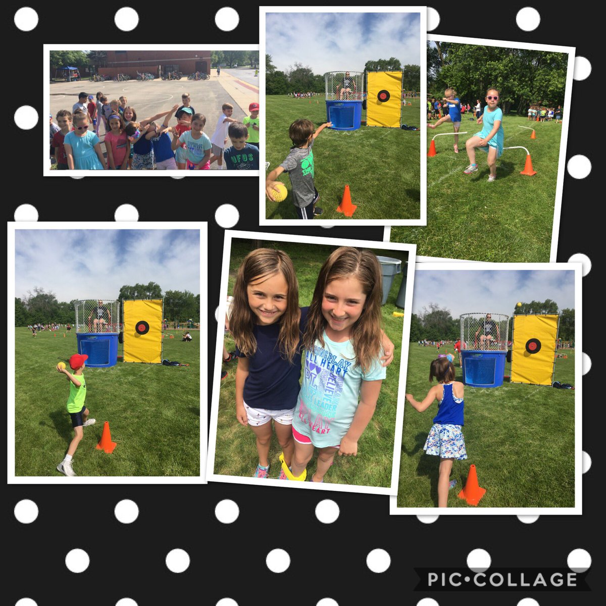 Spirit Day! <a href="/JohnDolniak/">John Dolniak</a> <a href="/AHSD25Patton/">Patton Elementary</a>