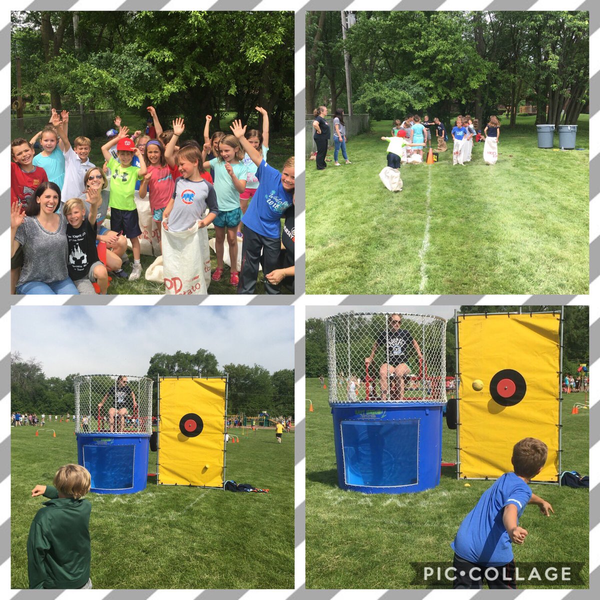 Thanks pta volunteers! @patton_pta <a href="/AHSD25Patton/">Patton Elementary</a> <a href="/JohnDolniak/">John Dolniak</a>