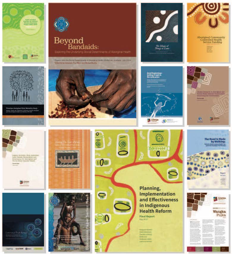 LowitjaInstitut's tweet photo. Health research led by First Nations peoples – we have a library of reports, research & recommendations https://t.co/jtsp2e4X6y #healthpolicy #ResearchIntoPolicy https://t.co/efLQzgn4uc