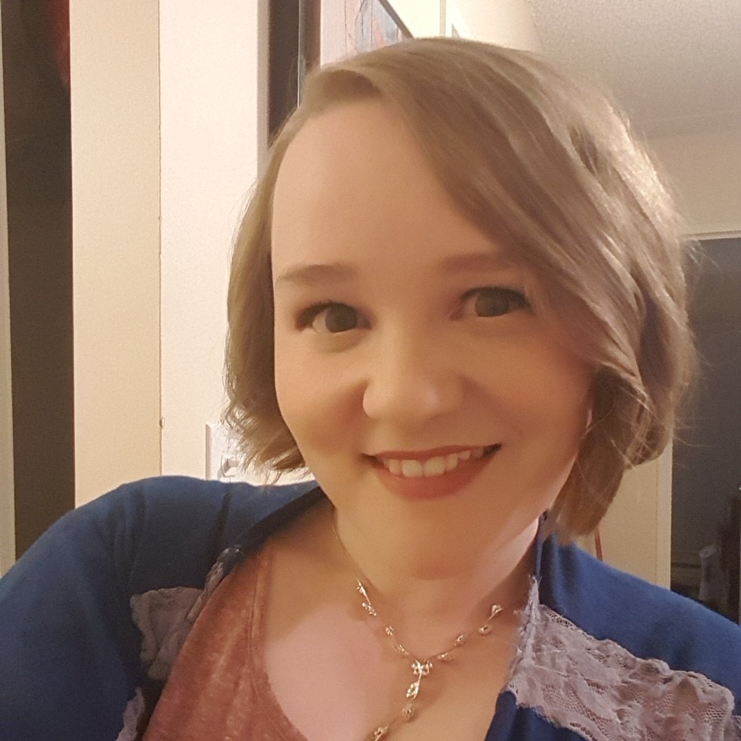 AnnaLann12's tweet photo. #NewProfilePic https://t.co/T2Gx2xxrGF