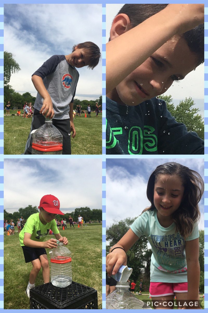 Spirit Day! <a href="/JohnDolniak/">John Dolniak</a> <a href="/AHSD25Patton/">Patton Elementary</a>