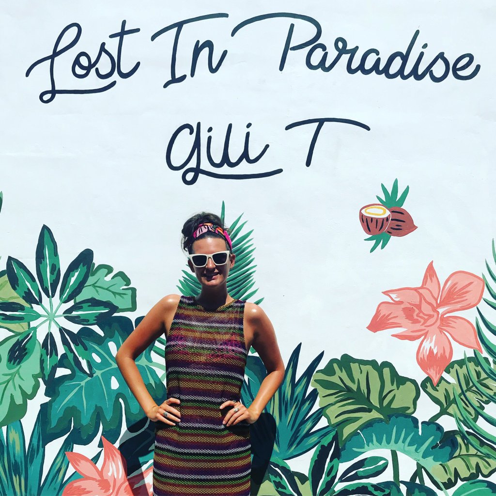 BitchesNBackpac's tweet photo. Our Gili Paradise https://t.co/jBf1rWMeSC https://t.co/bvynNS2och