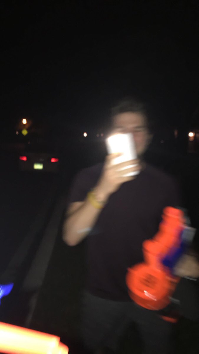 VictoryRoy_nerf's tweet photo. Shot Noah. Have 2 witnesses and Cam held Noah’s gun down so Lincoln shot him first @ERAssassins https://t.co/6kZ6V7ryqb