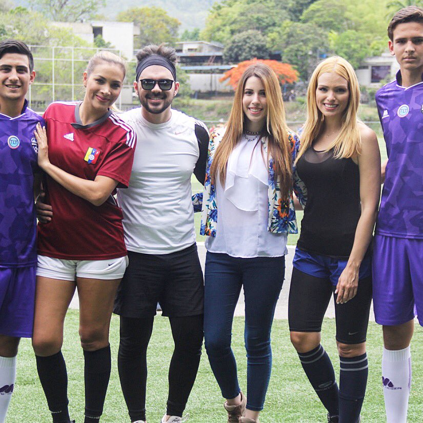 Y llego el día... hoy celebramos #Los7deVitrina