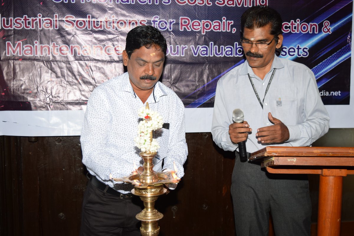 monarchproducts's tweet photo. Our 1st Products &amp; Application Training program conducted @ Madurai https://t.co/DkOWXWlbQp