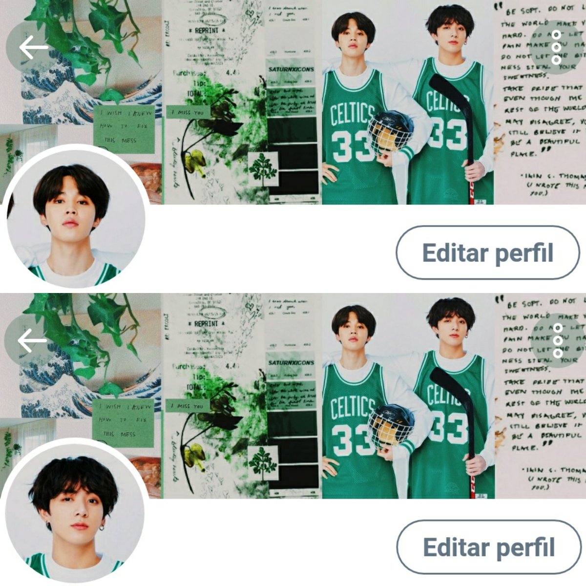 jikookaedits's tweet photo. Pack jikook;metadinha green

Fav se gostar
Rt se salvar
Print se usar → seja honesto
#WelcomeFirstTimeAtFesta https://t.co/IEDvrWe8nN
