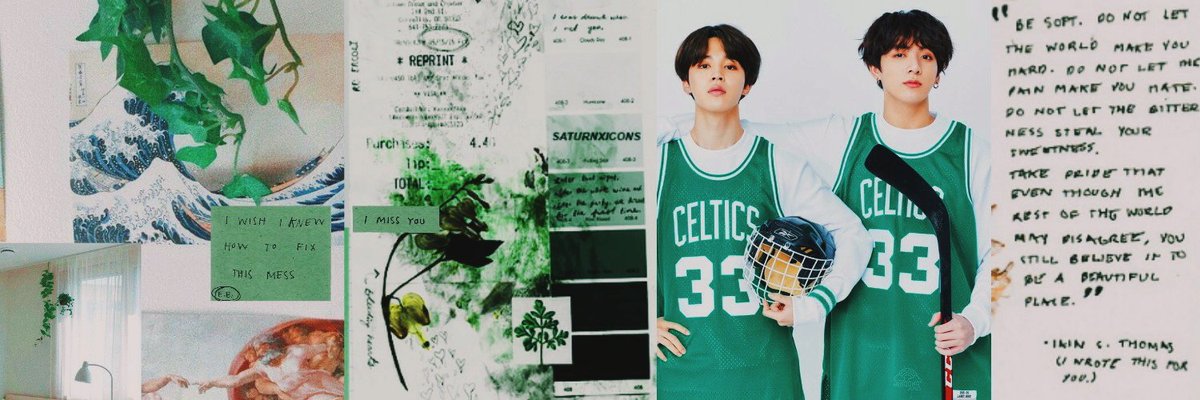 jikookaedits's tweet photo. Pack jikook;metadinha green

Fav se gostar
Rt se salvar
Print se usar → seja honesto
#WelcomeFirstTimeAtFesta https://t.co/IEDvrWe8nN