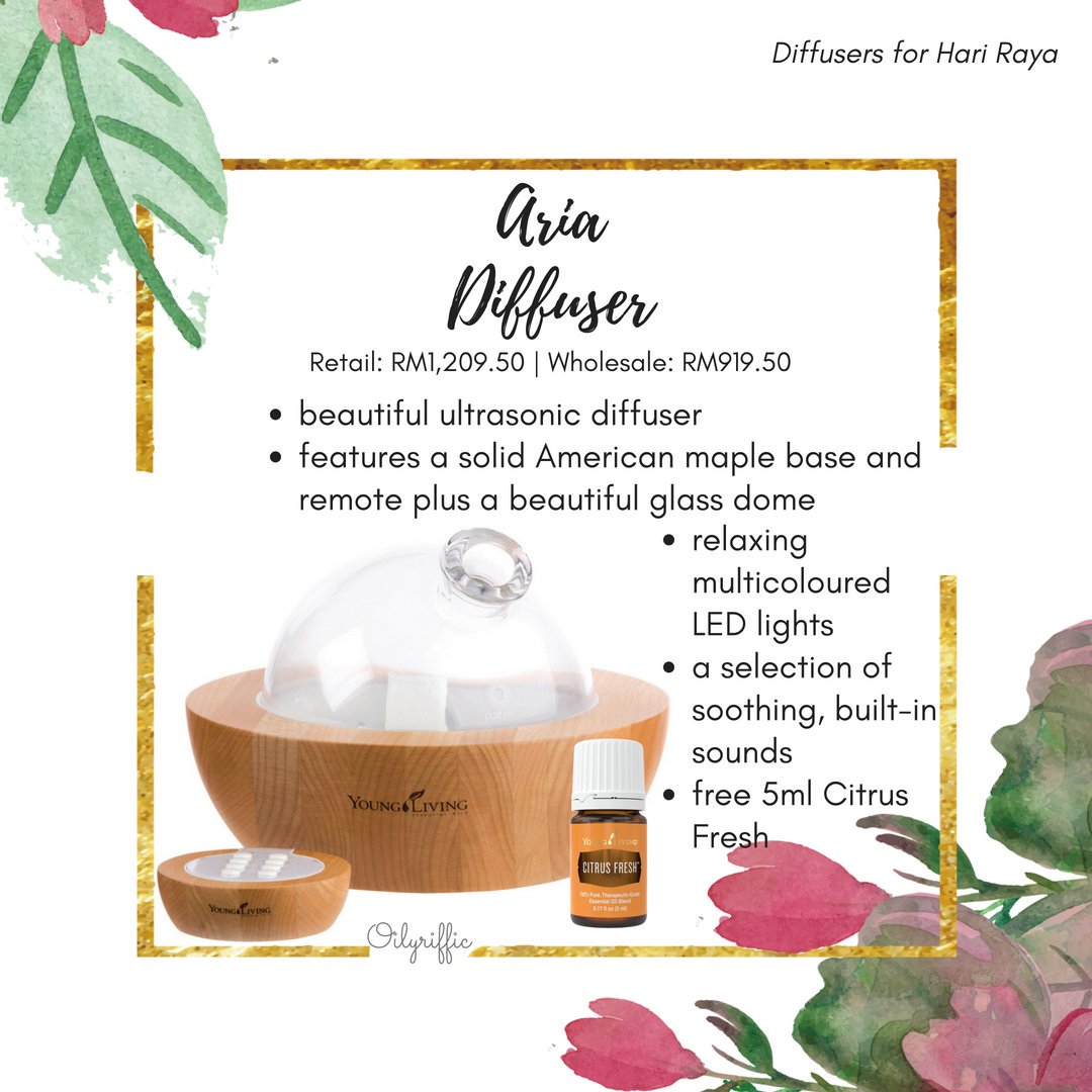 HakakMinyak's tweet photo. Ini #diffuser mahal tapi lawo dari #YoungLiving. #AriaDiffuser.
Bentuk elegen, dengan ada lagu. Haaa letak le kat ruang tamu tu. Idok le tetamu boring sangat masa main hp. Sambil tu diffuse #Lemon #eo bagi tetamu rasa sego² sikit. Happy je deme. https://t.co/hBSdrIc4h0