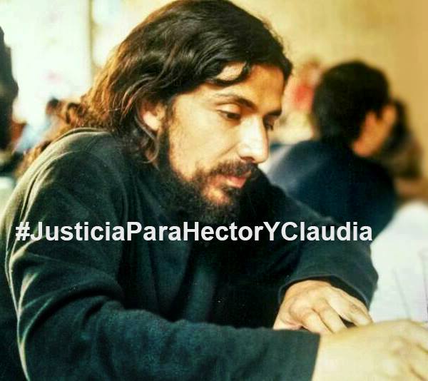 ClaudiaHectory's tweet photo. Marcha masiva,  en apoyo a nuestros compañeros  Héctor “Awifi” y Claudia Rojas, miércoles 13 de Junio entrada principal de la FES Iztacala, 2:00pm. #JusticiaparaHectoryClaudia #LibertadParaHéctorYClaudia   @revistaproceso @El_Chamuco @gobrep @alexmelon  @nofm @AristeguiOnline https://t.co/Qo6UpRcqN6