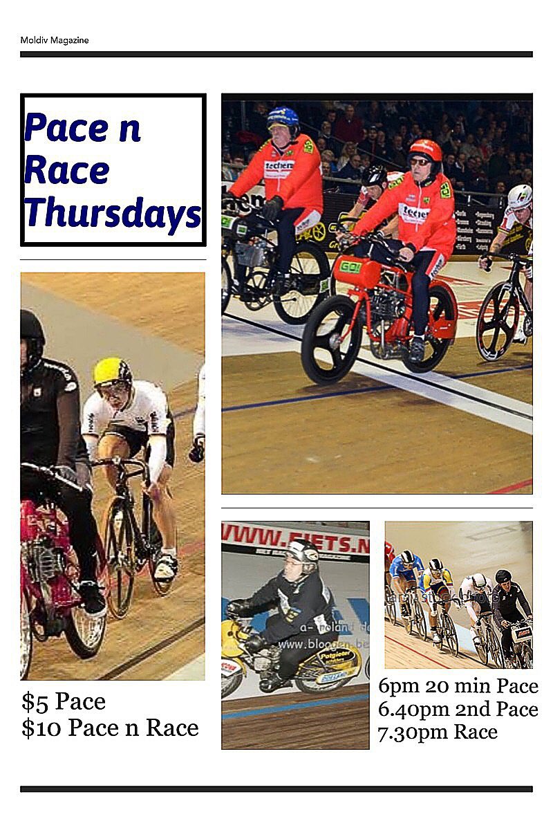 NorthcoteCyclingClub tweet media