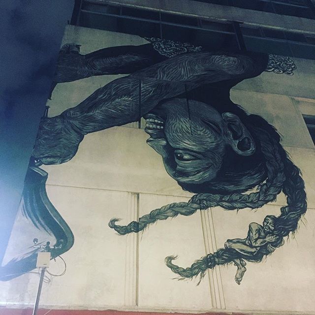 sofistry's tweet image. #streetart #graffitiart #streetartmexicocity #streetartdf #streetartcdmx