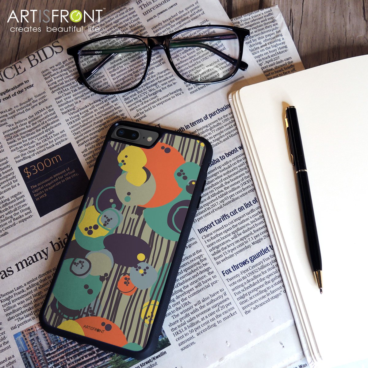 Artisfront's tweet photo. Father's day just around the corner, it's time to celebrate! Do you need any great gift ideas for father’s day? Artisfront offers plenty of unique gift ideas.#artisfront #patterns #shapes #art #lifestyle #fathersday #create #fathersdaygifts #geometric #phonecase #gift #giftideas https://t.co/pyAdIoaXDu
