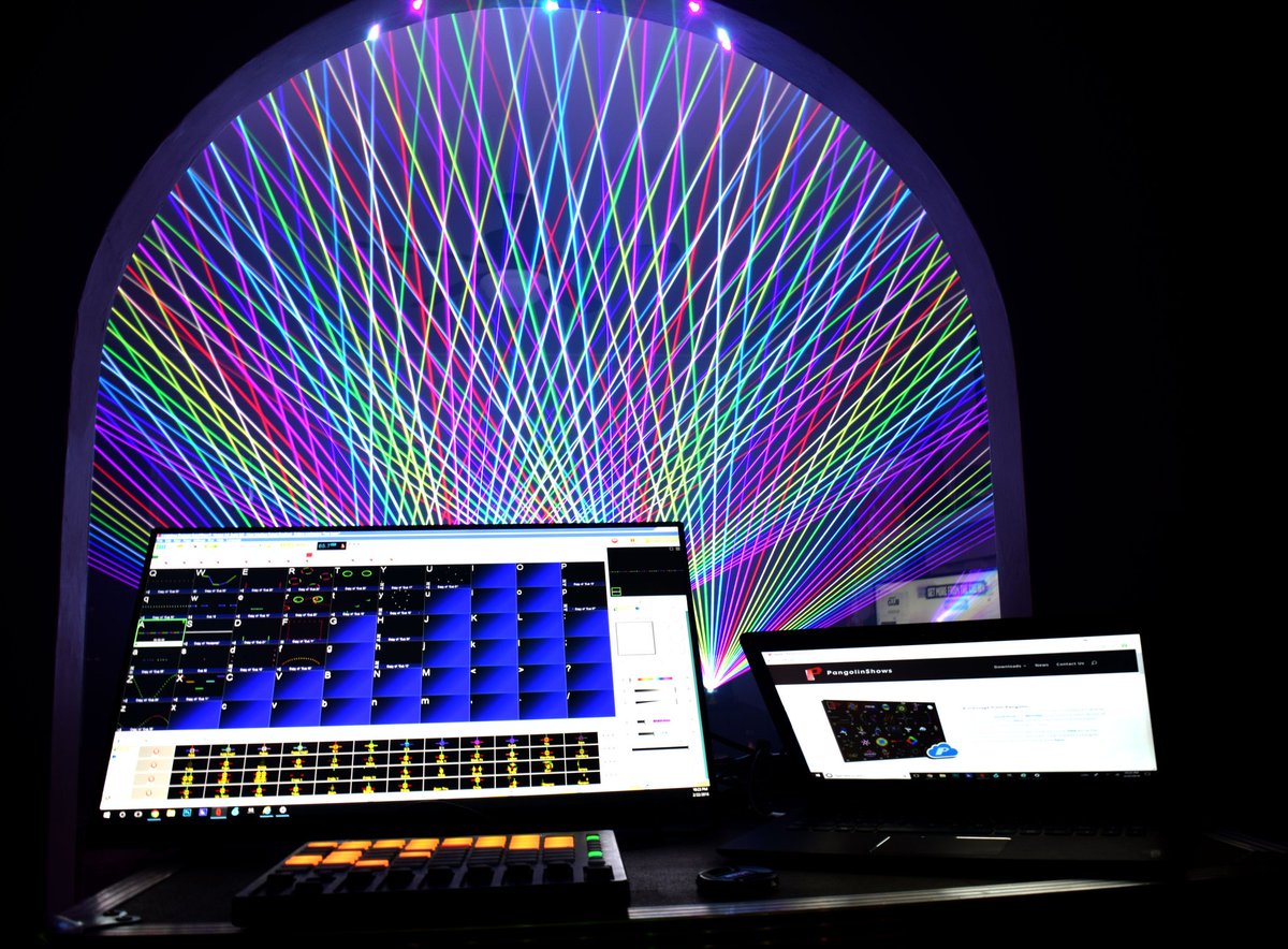 Guerrilla Production tweet media