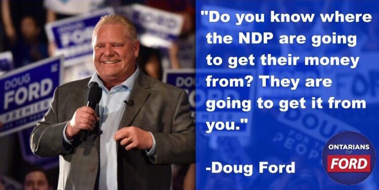 MBFergy's tweet photo. .@AndreaHorwath, the @OntarioNDP and their #NDPExtremists want to turn ALL of #Ontario into a sanctuary province. Guess who will pay for it?
👉YOU WILL👈
#NoSanctuaryProvince #NeverNDP #NeverHorwath #SaveOntario #ONpoli #SaveOntario #pcpo #FordNation #onelxn #OntarioVotes https://t.co/DBcb2UWEV2