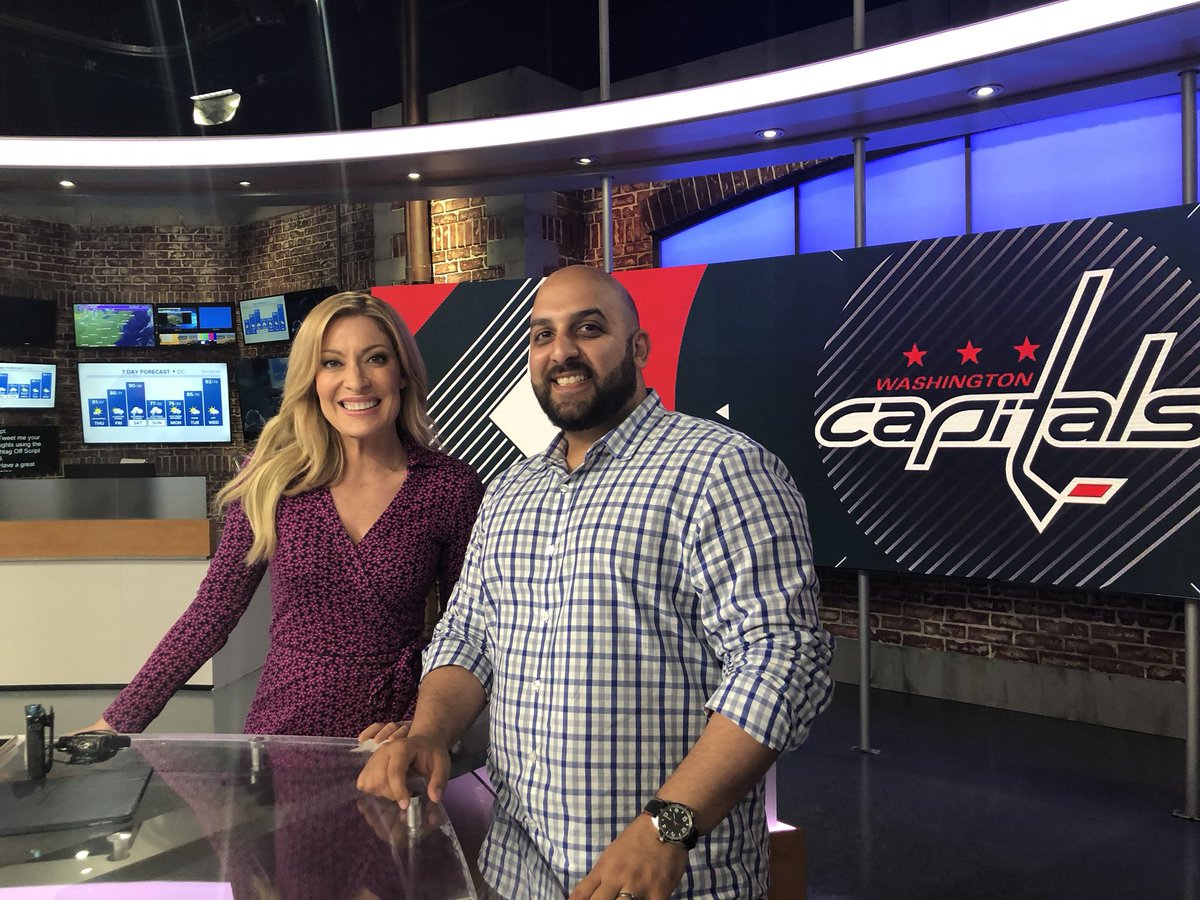 Joe Azer tweet media