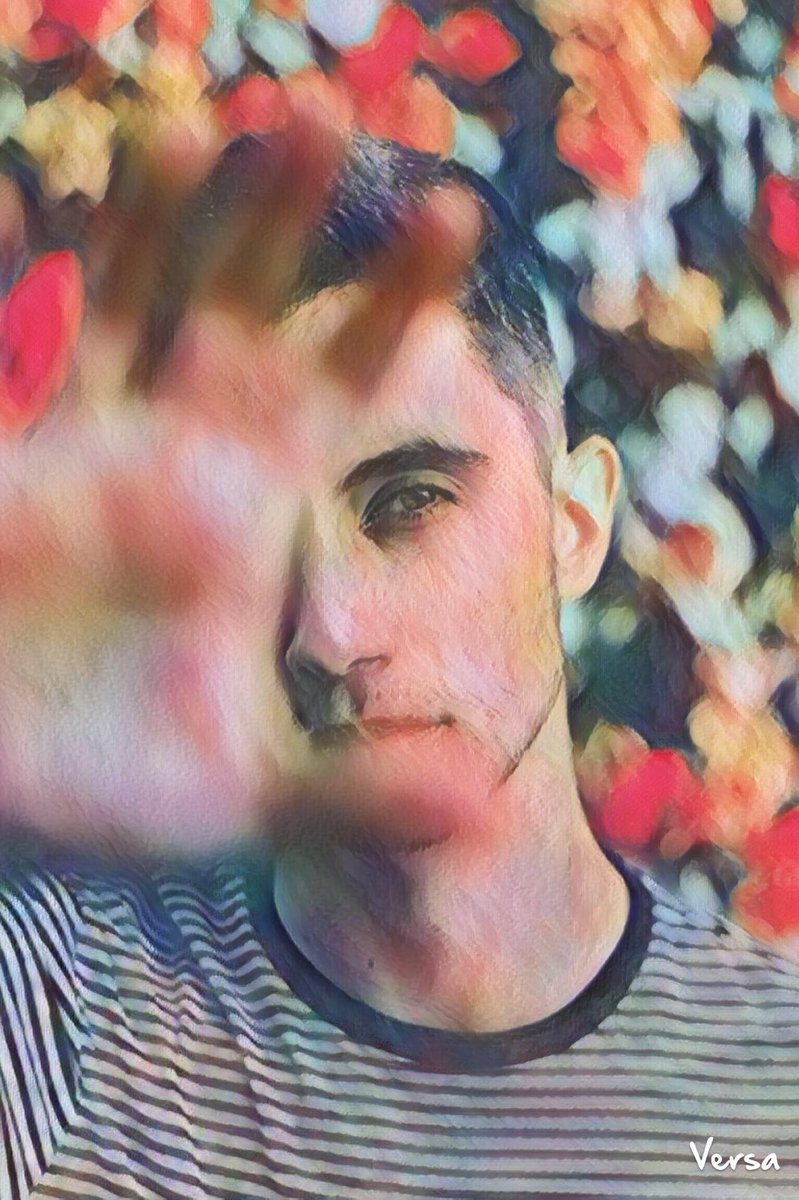makaronapp's tweet photo. Can you see right thru me?
#versa #versapic #versaapp #app #mobile #edit #photoediting #photooftheday #photography #art #artist #painting #follow #explore #good #portrait #candid #handsome https://t.co/hA5jUX0rb2