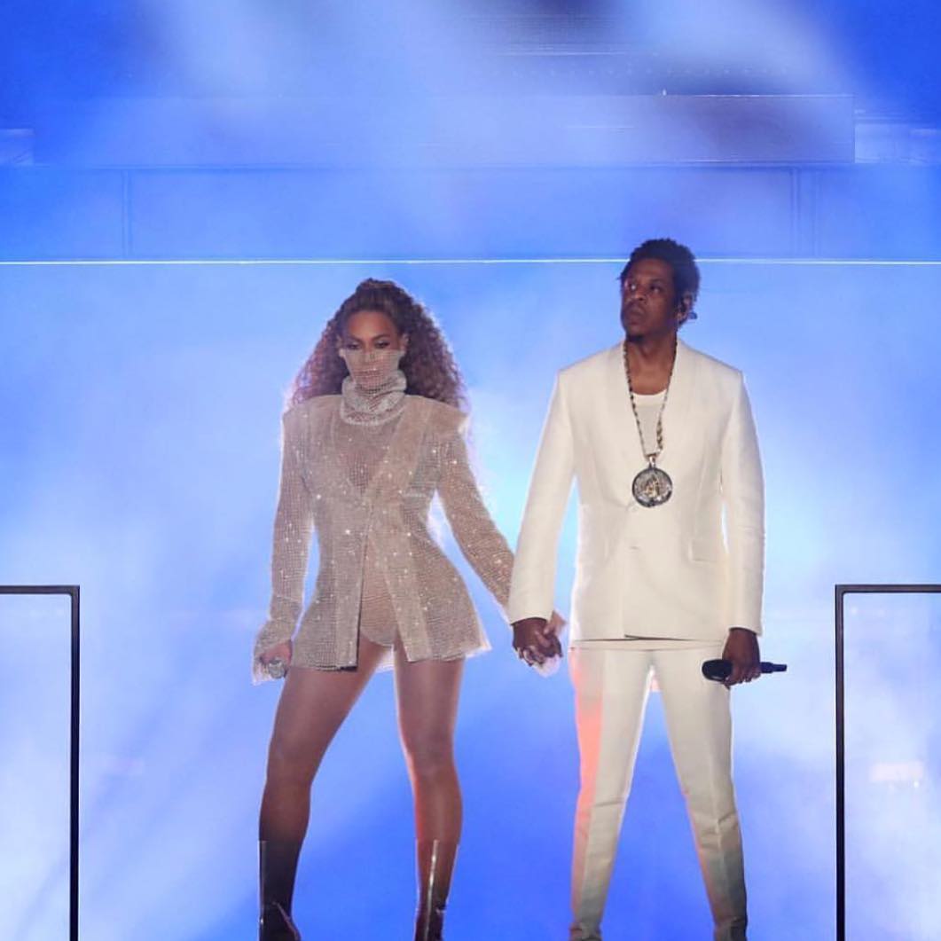 Did you get #OTR2 tickets? Comment below! cc: @juneambrose #Insta on bullhornnews.com/2018/06/06/did… 
#BlackNews #BlackTwitter