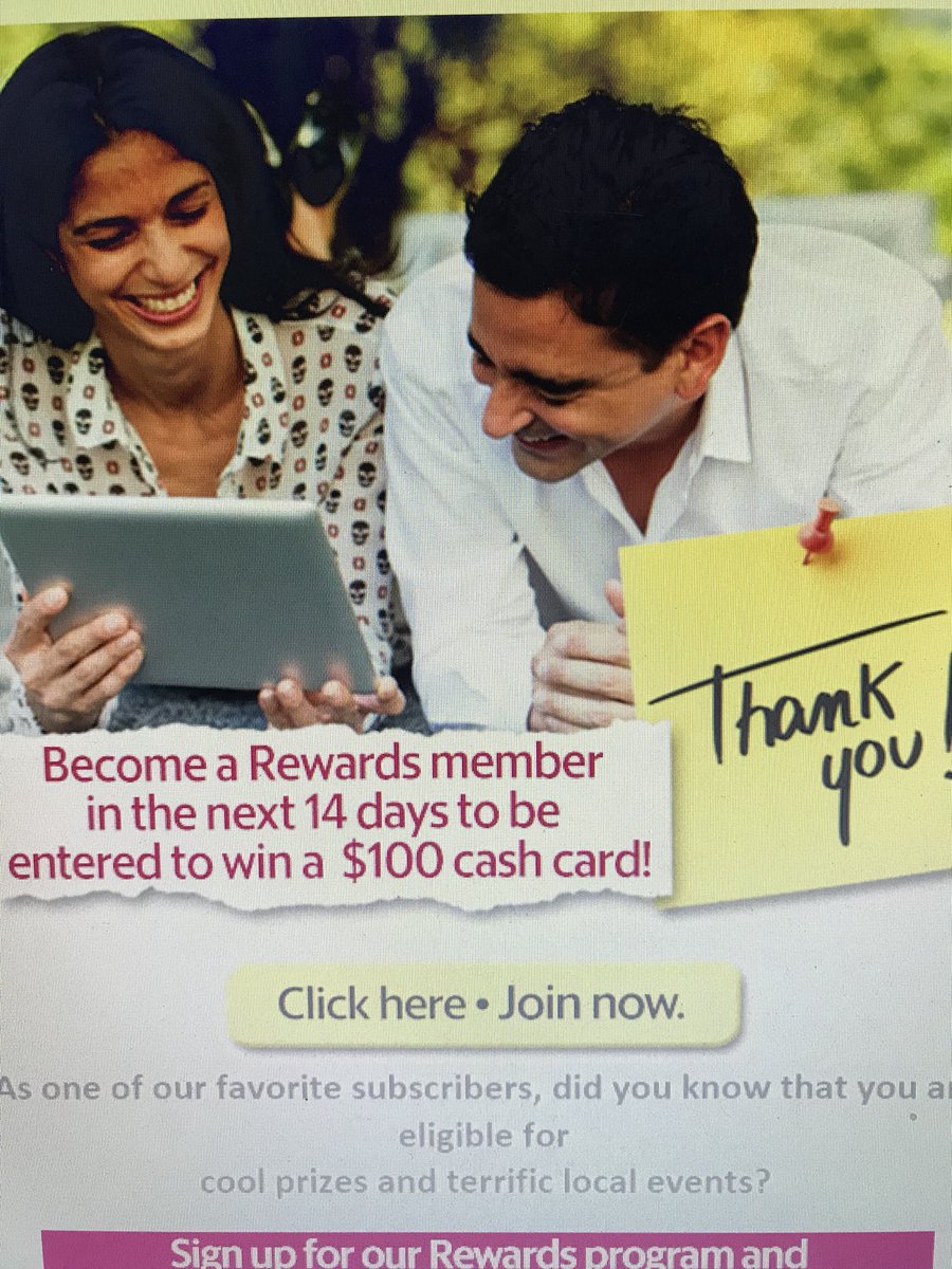 CountessesofUNC's tweet image. A friend sent me this...are you all aware that The N+O now has a rewards program? 😂😂 #GettingDesperate #SorryNotSorry #ShouldHaveApologized #UNCFans/AlumniDontForget