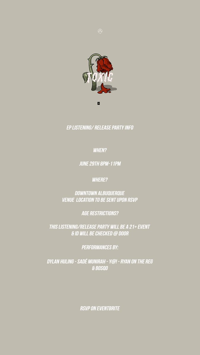ryanonthereg's tweet photo. Come be a part of something special ✨ https://t.co/cVlDZ6xicr