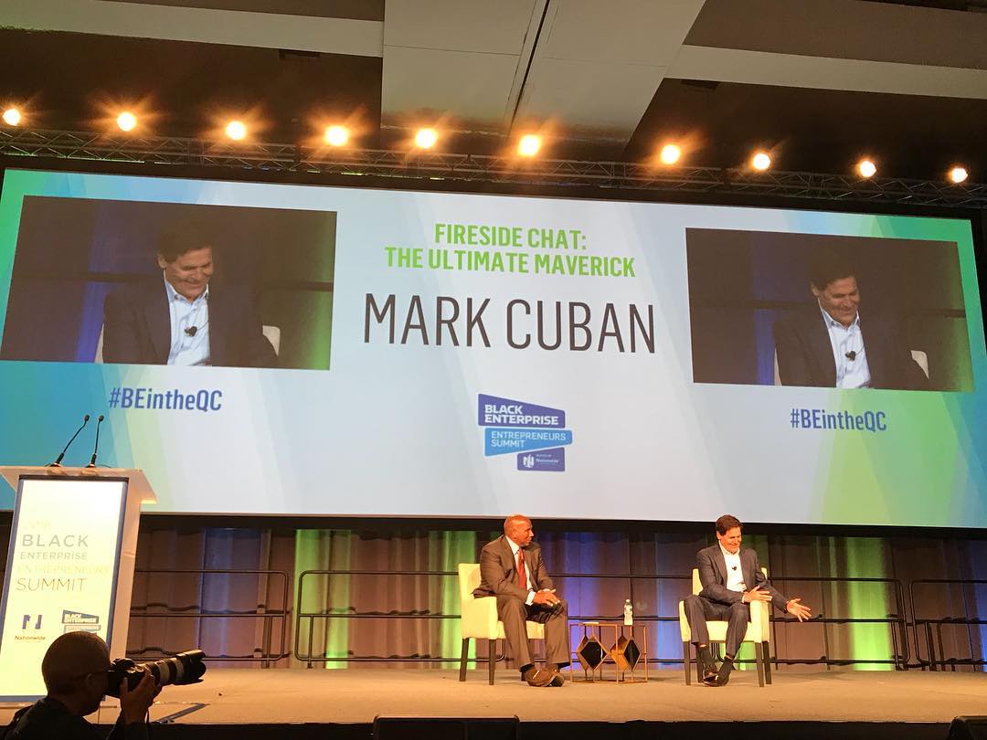 BLKMENWIN's tweet photo. @mcuban live now! Link in bio to tune in! #BEintheQC #Insta on https://t.co/eysbR7kn5r 
#BlackNews #BlackTwitter https://t.co/s1oG8liizN