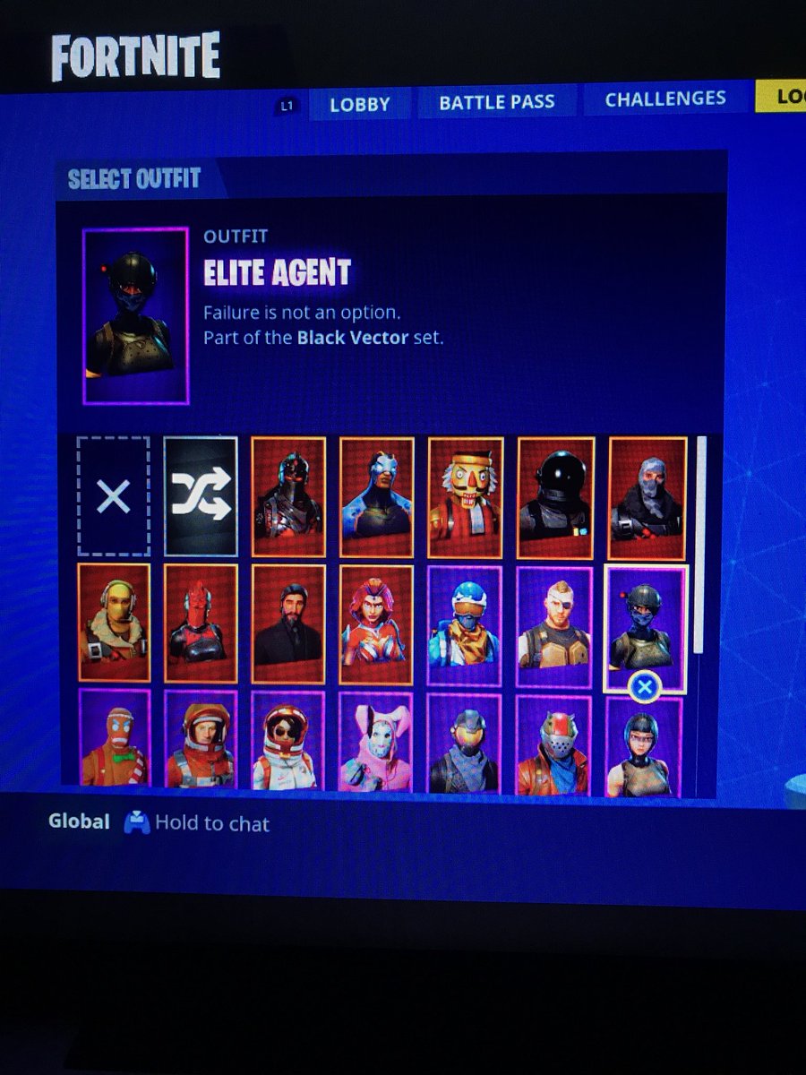 steven85352093's tweet photo. Just got my hands on a renegade raider account going cheap dm if interested first come first serve https://t.co/J1mMBYbzKA