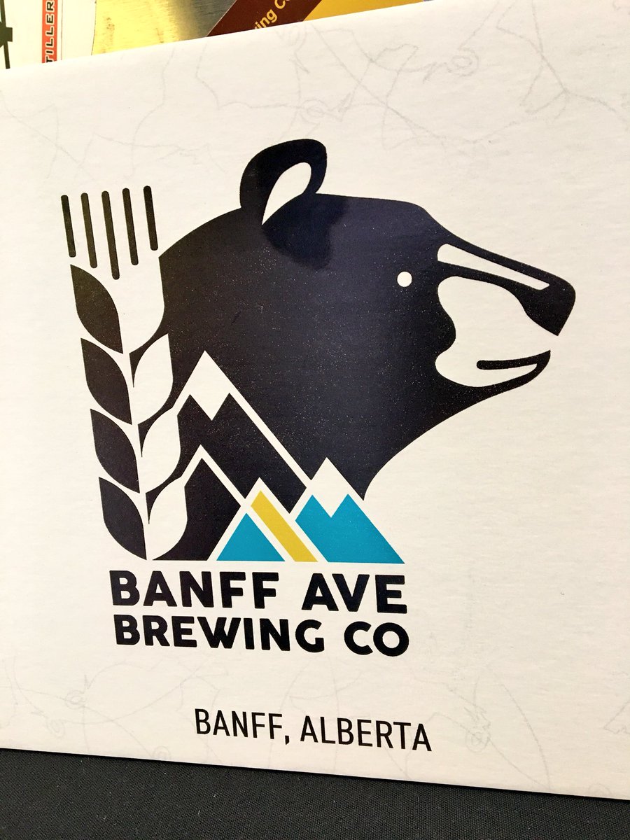 EauClaireCraft's tweet image. We’re at @SAITculinary Tastemarket for the #TasteTech event with some very great company! @banffavebrewing @originmalting @OCBrewmaster #abbarley #yyc