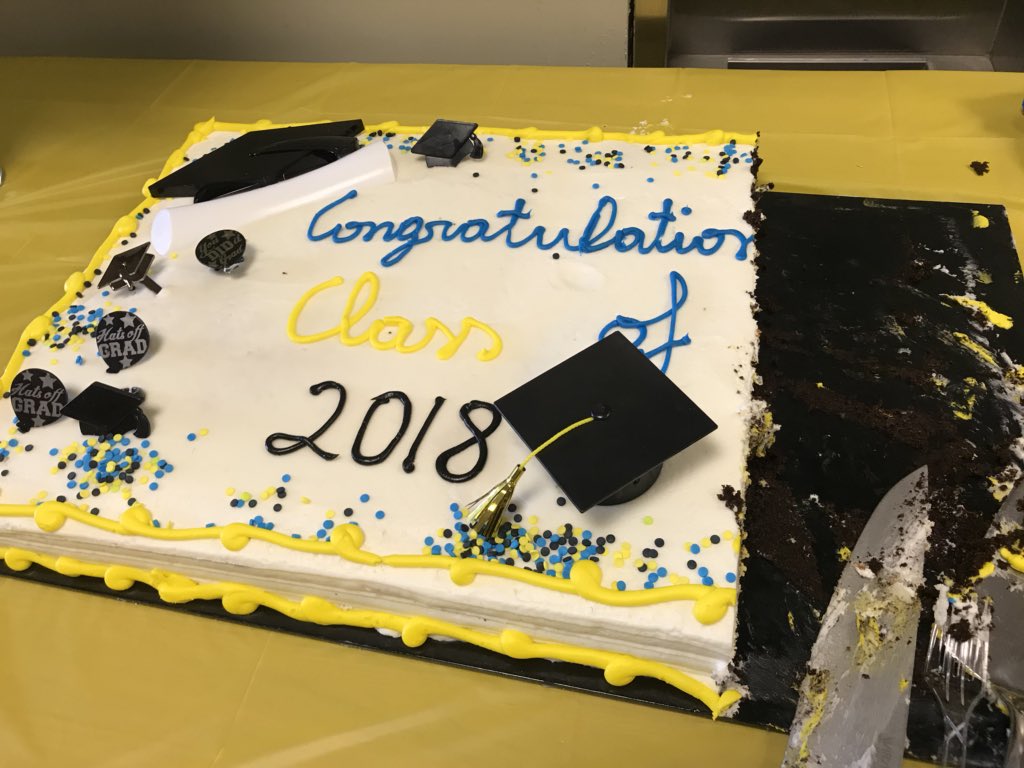 naomihamertime's tweet photo. Congrats to @Ryerson_English @RyersonU Class of 2018 My first convocation as RU faculty at #mapleleafgardens Next time I'll wear the real UK wizard robes! #ryersonconvocation #proflife https://t.co/FqVWvTGZs8