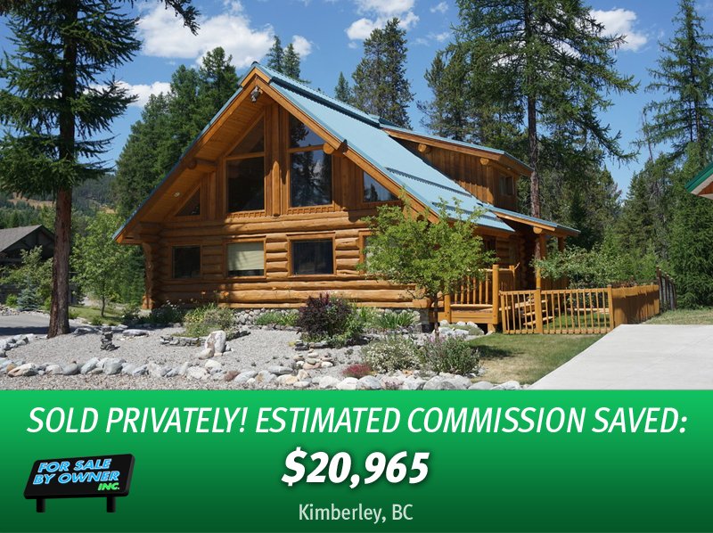 FSBO_Canada's tweet photo. Congrats to our FSBO seller in Kimberley, BC, who sold on their own &amp; saved about $20,965 in commission!

More recently sold: https://t.co/fIL4FOqRTb

#SaveTheCommission #YXC #RealEstate #FSBO #FSBOyxc https://t.co/TCeINDqEiE