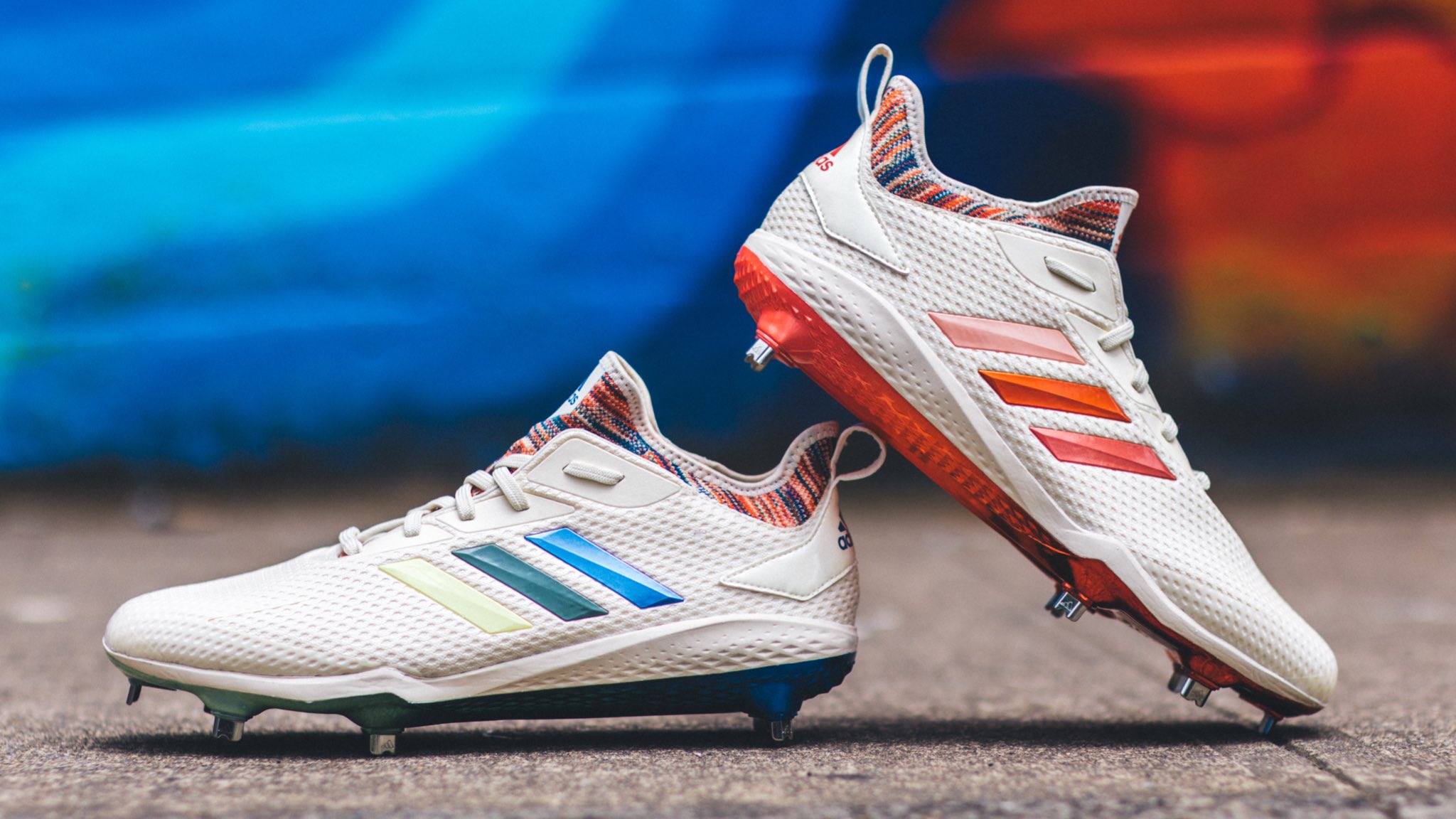 adidas adizero baseball
