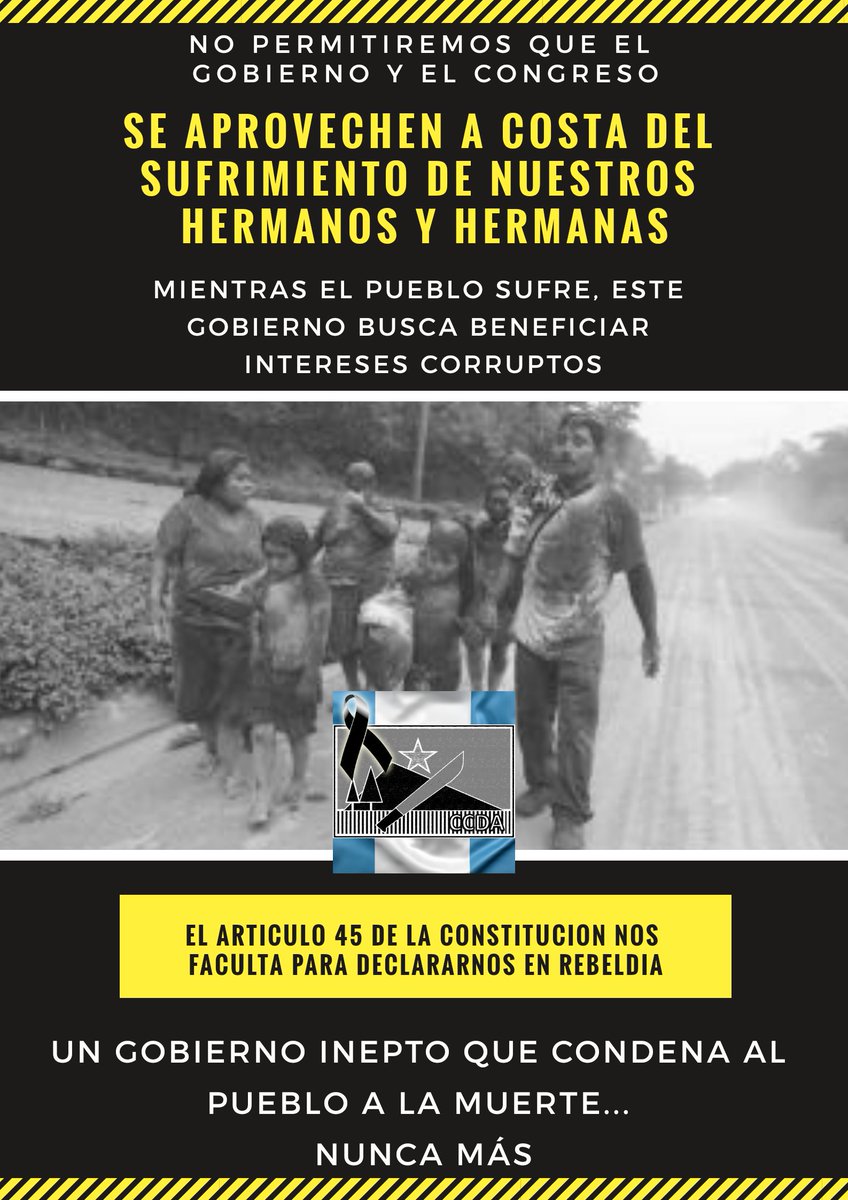 CCDA Guatemala (@ccda_guatemala) on Twitter photo 