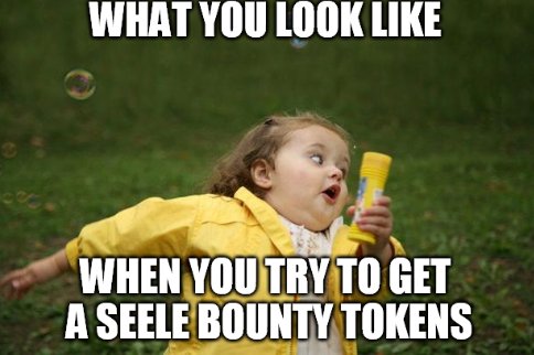 laucogme83's tweet photo. @seeletech #SEELEMEME #SEELEART #Seele #SeeleBlockchain4 #5MillionSEELE https://t.co/8ULJwzSJX9