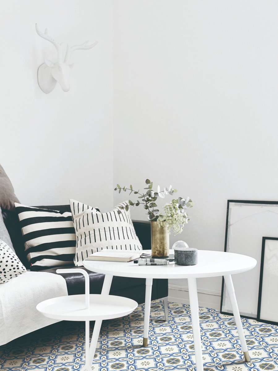 CwtStone's tweet image. AEGEAN SQUARE
Miss Europe? Re-create that gorgeous European look with this stunning feature tile! Turn your home into beautiful European inspired home.
Size:
200×200
Colour:
Blue
Finish:
Matt
#TileDesign #TilingInspiration #Decor #FeatureTile #EuropeanInspired #Decorative