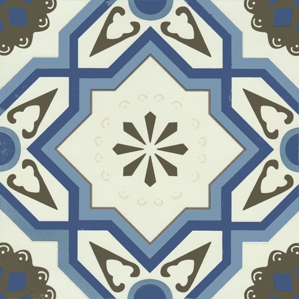 CwtStone's tweet image. AEGEAN SQUARE
Miss Europe? Re-create that gorgeous European look with this stunning feature tile! Turn your home into beautiful European inspired home.
Size:
200×200
Colour:
Blue
Finish:
Matt
#TileDesign #TilingInspiration #Decor #FeatureTile #EuropeanInspired #Decorative