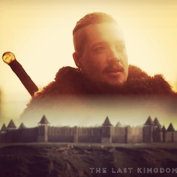 samfa8829's tweet photo. #TheLastKingdom #Season3 is coming #uhtred is coming for you #bebbanburg @TheLastKingdom @NetflixUK @TLKTV ❤️⚔️ https://t.co/otahZYuxye