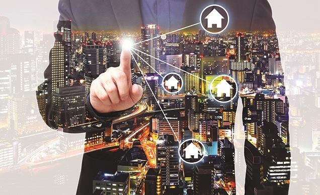 Noé-backed Goldacre launches RElab to boost proptech start-ups dlvr.it/QWRRDd