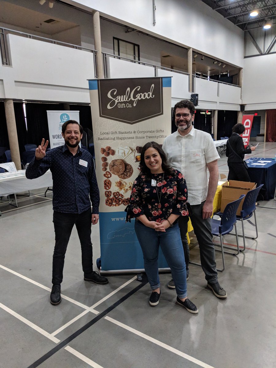 itsaulgood's tweet image. We&apos;re here at the @spring_is #IMPACTCareerFair all evening hoping to meet the #Sales Manager of our dreams! Come say hello ✌️
#IMPACTCareers #SpringFamily