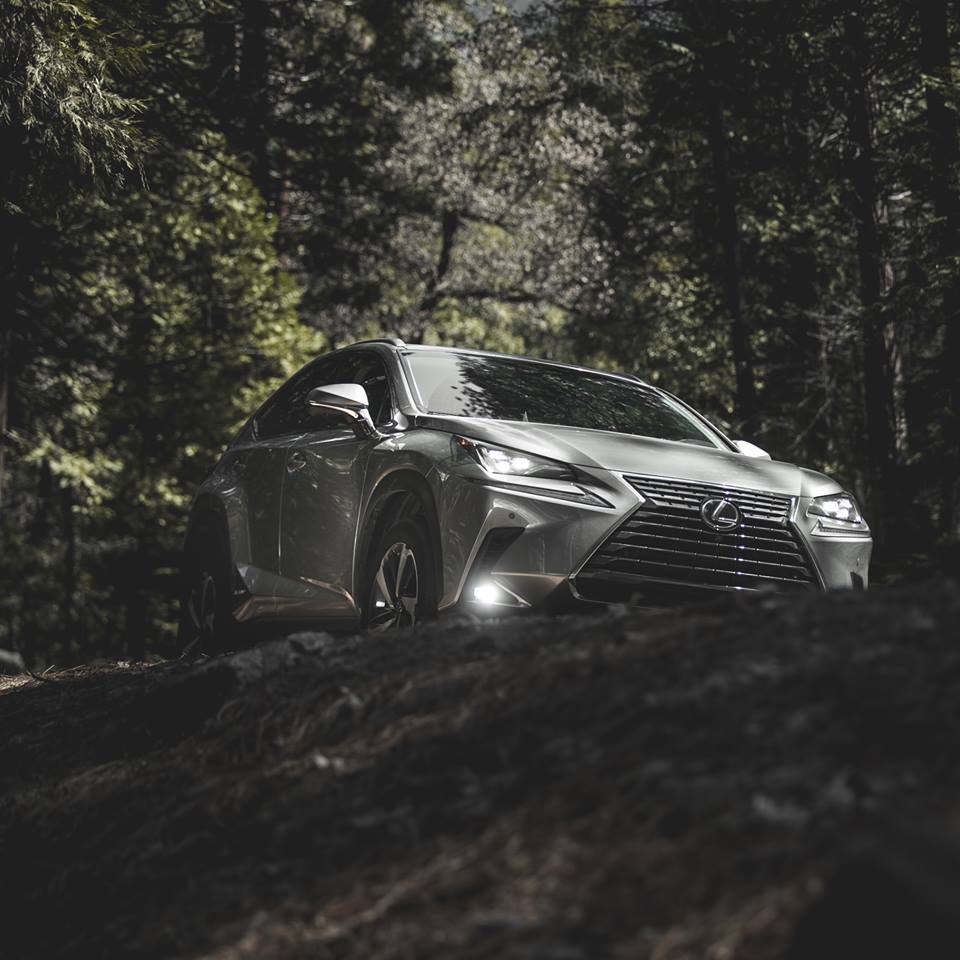LexusofBarrie's tweet photo. Experience. amazing. https://t.co/LsQMIUssCI