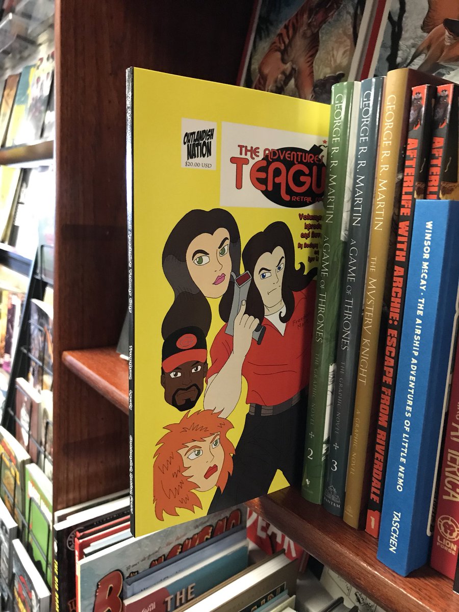 Rodney Traynham tweet media