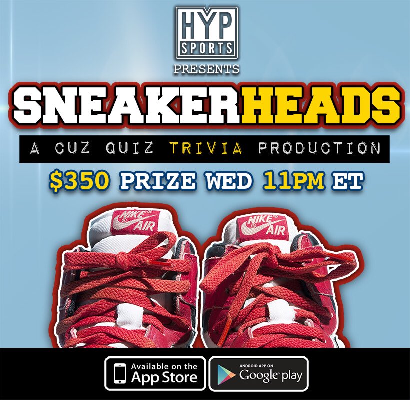 sneakerhead promo code