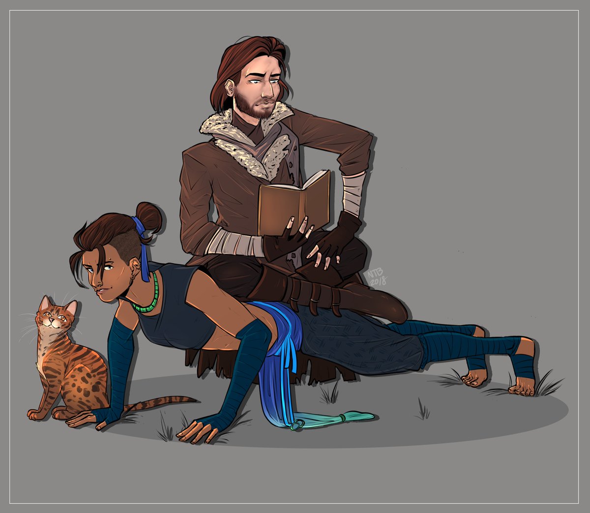 vox machina vs door vox machina vs door
