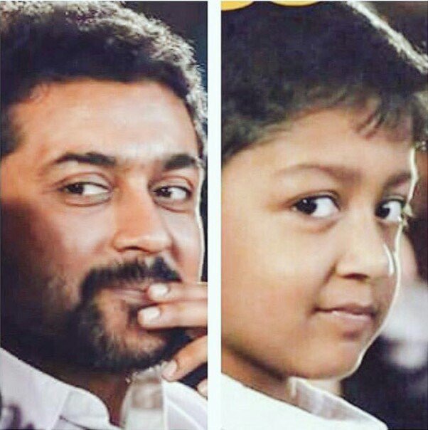 jimmytg619's tweet photo. Happy Birthday to our #KuttySingam #DevSuriya 🎂🎂 
Stay blessed Dear 😊 #PrinceDev
#HBDDevSuriya #HappyBirthdayDev
@Suriya_offl @rajsekarpandian @2D_ENTPVTLTD https://t.co/pilIqQ8A8l