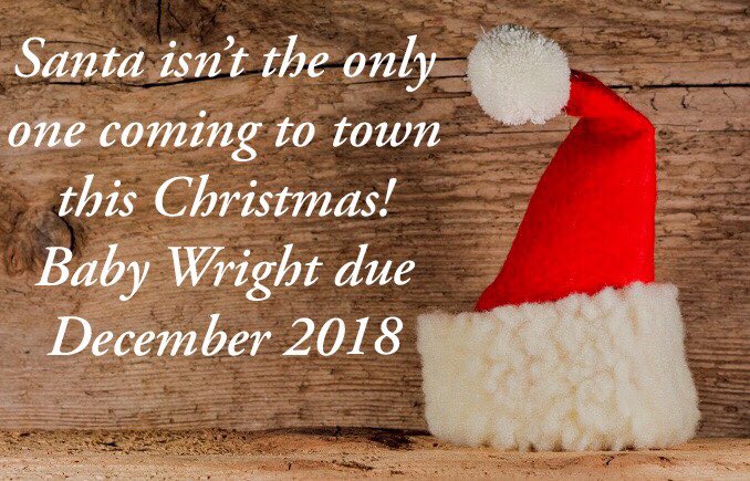 chelseakaelyn's tweet photo. Extremely excited to announce that our little family is growing! Baby Wright is expected to make its arrival December 17th and is already loved more than words can express! 
(Shoutout to @taynicole34_5 for the beautiful pictures!) https://t.co/qetpxEe5pH