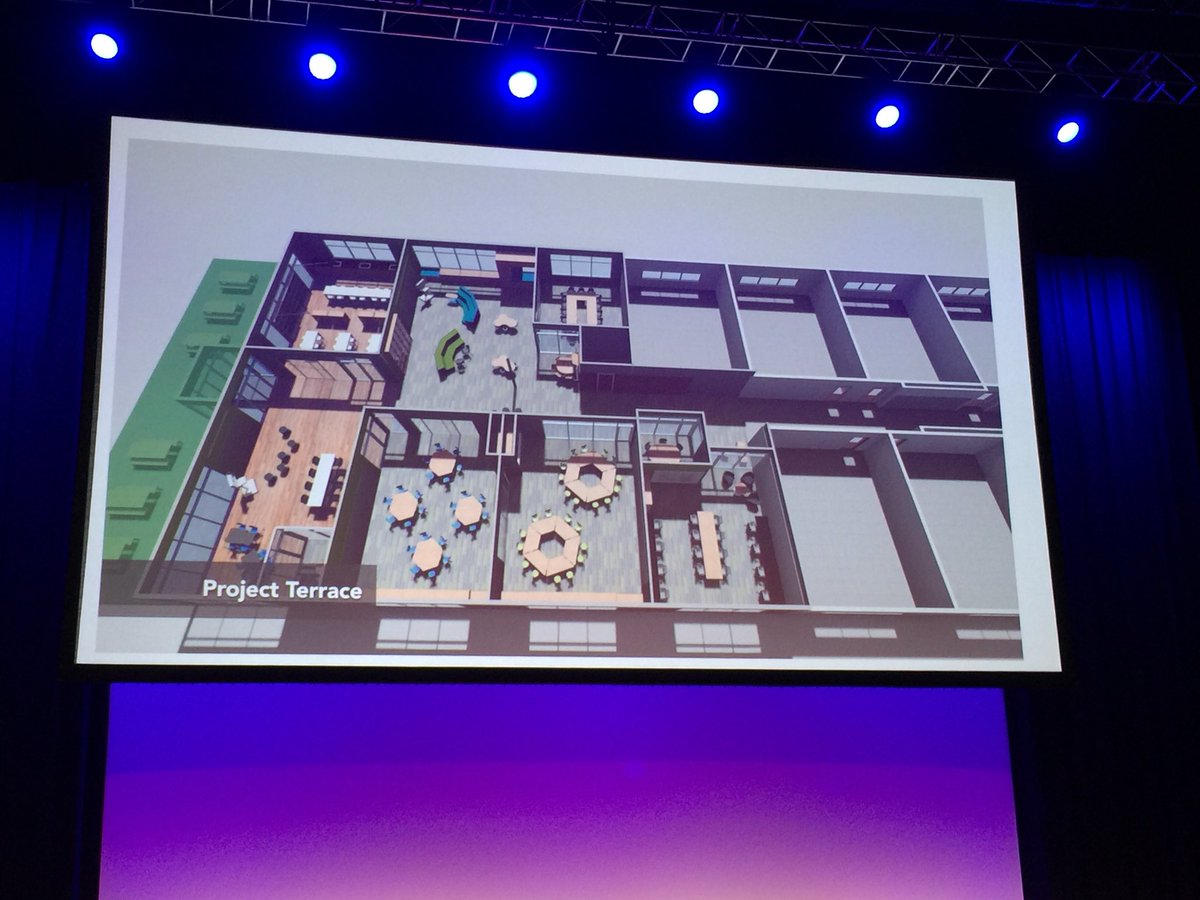 Anna_L_Jones's tweet photo. Just having a computer in a classroom does not make it an effective classroom. We are still stuck 100 years ago! Go from cells and bells to a learning community! @prakashnair @EduTECH_AU #EduTECHAU https://t.co/GqLfFKAMab